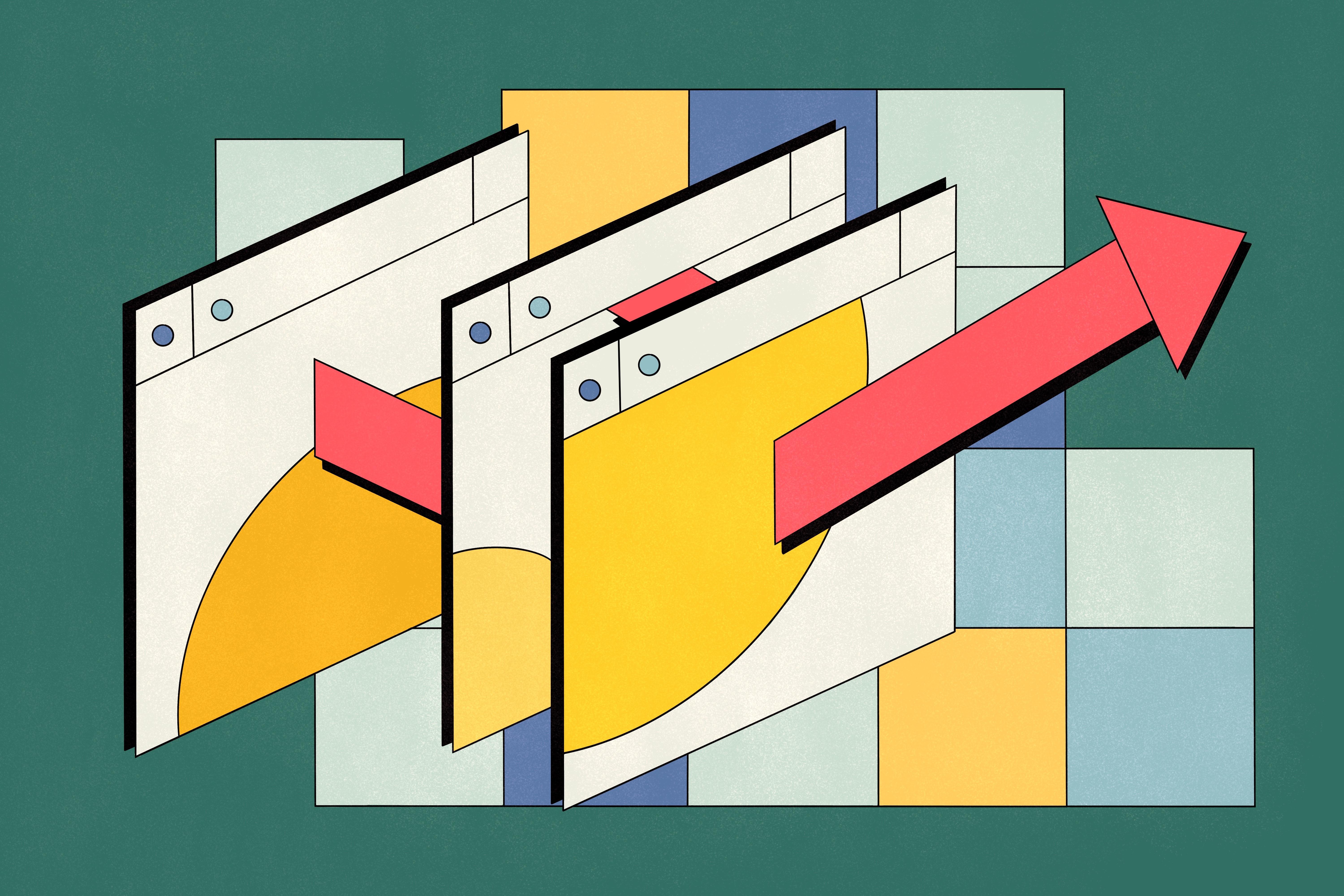 Illustration: Impact Investing 101